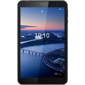 Планшет Sigma mobile Tab A802 4G Black (4827798766712) продаж