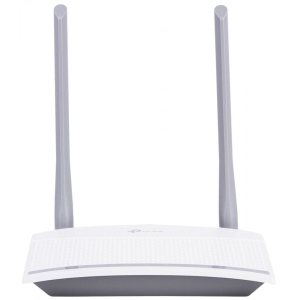 Уцінка - Маршрутизатор інтернет WiFi4 TP-Link TL-WR820N