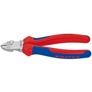 Кусачки KNIPEX 14 25 160