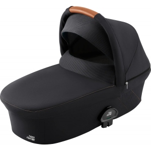 Люлька для коляски Britax-Romer SMILE III Fossil Grey (2000036116)