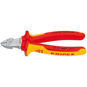 Кусачки KNIPEX 14 26 160
