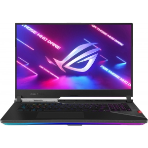 Ноутбук ігровий Asus ROG Strix Scar 17 G733ZS-LL034X Black