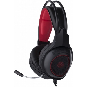 Гарнітура дротова ігрова GamePro HS560