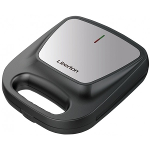 Уцінка - Бутербродниця Liberton LSM-1430 # замовити в Україні