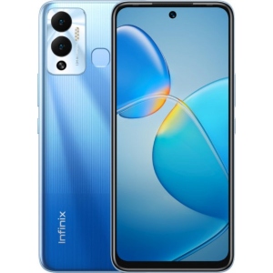 Смартфон Infinix Hot 12 Play 4/64Gb Horizon Blue (X6816D)