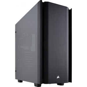 Корпус Corsair Obsidian 500D Premium Black (CC-9011116-WW) без БП