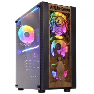 Системний блок Artline Gaming HGWRTS (HGWRTSv30)