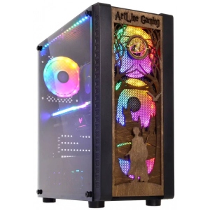 Системний блок Artline Gaming HGWRTS (HGWRTSv31)