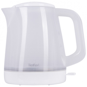 Електричний чайник Tefal Delfini vision KO151130