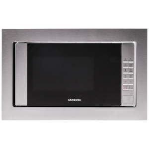 Мікрохвильова піч (НВЧ) вбудовувана Samsung FW77SUT/BW