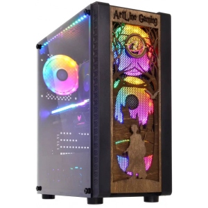 Системний блок Artline Gaming HGWRTS (HGWRTSv43)