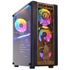 Системний блок Artline Gaming HGWRTS (HGWRTSv42)