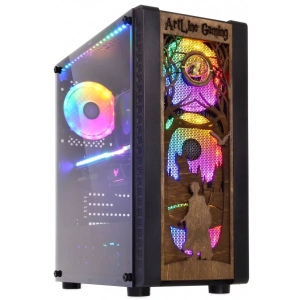 Системний блок Artline Gaming HGWRTS (HGWRTSv51)