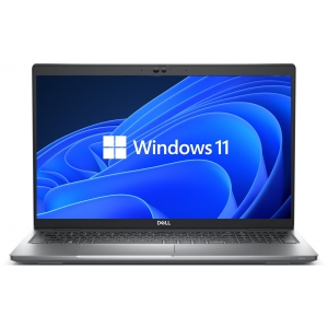 Ноутбук Dell Latitude 5530 (N211L5530MLK15UA_W11P) Grey