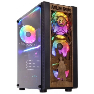 Системний блок Artline Gaming HGWRTS (HGWRTSv52)