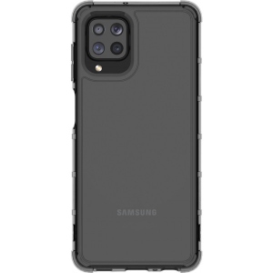 Чохол для смартфона Samsung KD Lab M Cover for Galaxy M22 (M225) Black (GP-FPM225KDABW)