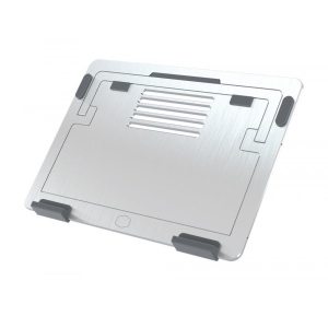 Підставка під ноутбук Cooler Master ErgoStand Air Silver (MNX-SSEW-NNNNNR1)