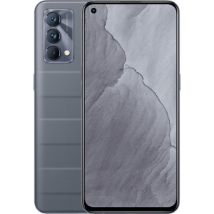Смартфон realme GT Master 6/128Gb Voyager Grey