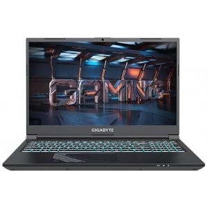Ноутбук ігровий Gigabyte G5 MF (G5 MF5-52KZ353SD) Black Київ