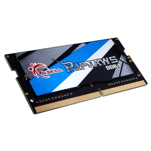 Память DDR G.Skill DDR4 16GB PC25600 (F4-3200C18S-16GRS)