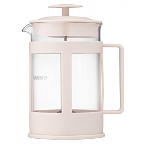 Френч-прес Ardesto Fresh 800 мл Beige (AR1008BF) в інтернет-магазині