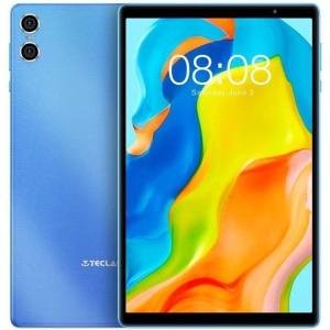 Планшет Teclast P26T 10.1'' 4/128GB WiFi Aqua Blue з чохлом