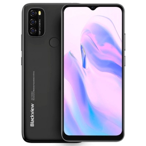 Смартфон Blackview A70 Pro 4/32GB Fantasy Black (6931548308362)