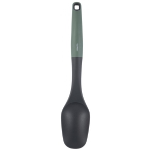 Ложка кухарська Ardesto Gemini Gray/Green (AR2105PG)