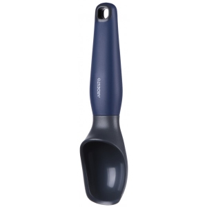 Уцінка - Ложка для морозива Ardesto Gemini Gray/Blue (AR2108PB)