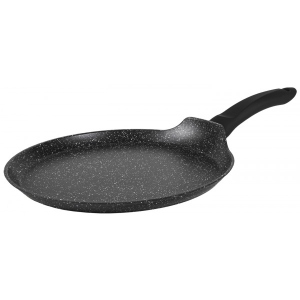 Сковорода для млинців Ardesto AR1926GP Gemini Gourmet Savona 26 см Black