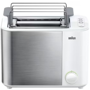 Тостер Braun HT 5010 WH