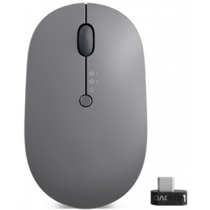 Миша бездротова Lenovo Go USB-C Wireless (4Y51C21216)
