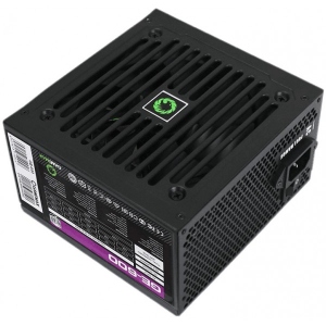 Блок живлення для ПК Gamemax ATX 600W (GE-600)