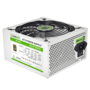 Блок живлення для ПК Gamemax 650W 80 Gold (GX-650)