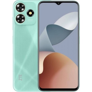 Смартфон ZTE Blade A73 4/128GB Green