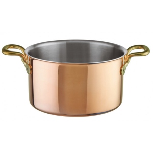 Каструля Paderno 6.3 л 24 см 15507-24