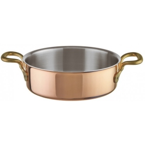 Сотейник Paderno 3.6 л 24 см 15509-24