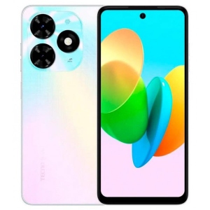 Смартфон Tecno Spark 20C 8/128Gb Mystery White