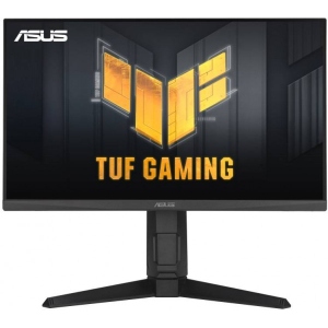 Монітор ігровий Asus VG249QL3A Black