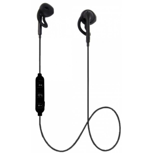Навушники вкладиші бездротові Esperanza Black (EH187K) в Україні