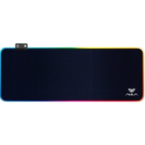 Килимок для миші Aula F-X5 Black (6948391216027)