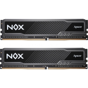 Память DDR Apacer 2x8GB/2666 DDR4 (AH4U16G26C08YMBAA-2)