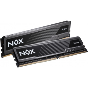Память DDR Apacer 2x16GB/3200 DDR4 (AH4U32G32C28YMBAA-2)