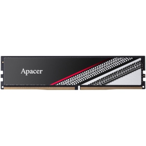 Память DDR Apacer DDR4 8GB 3200 TEX (AH4U08G32C28YTBAA-1)
