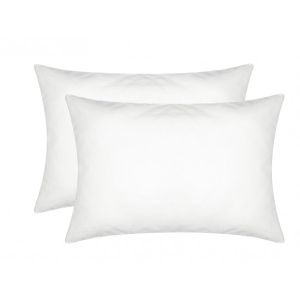 Наволочка Home Line махрова білий 40х60 2 шт. (155669)