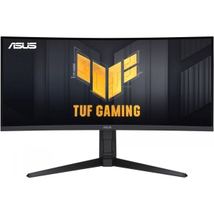 Монітор ігровий Asus VG34VQL3A Black