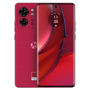 Смартфон Motorola Edge 40 8/256GB Viva Magenta