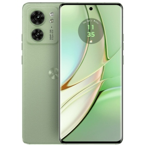 Смартфон Motorola Edge 40 8/256Gb Nebula Green