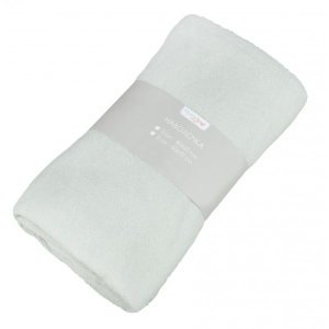 Наволочка Home Line махрова сірий 50х70 2 шт. (156025)