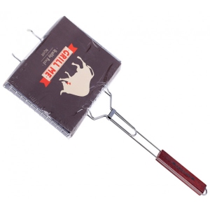 Решітка для гриля-барбекю Grill Me BQ-037 (4823082701360)